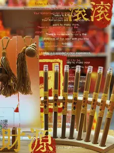 Traditional  stick Incense machine produciton (5 tube)