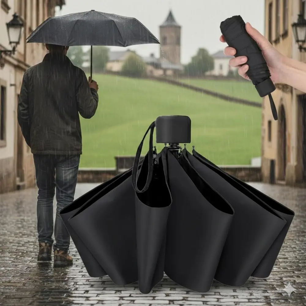 Ultra-Light Foldable Sun Shade for Fishing, Beach Camping & Picnic, Portable UV Protection Umbrella with Quick Setup, Wind-Resistant Design for Boat, Riverbank, and Outdoor Activities, Compact & Durable Sun Hat Style Canopy.