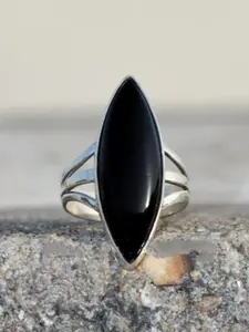 1 retro punk personality ring, bohemian style ring, Valentine's Day gift accessory