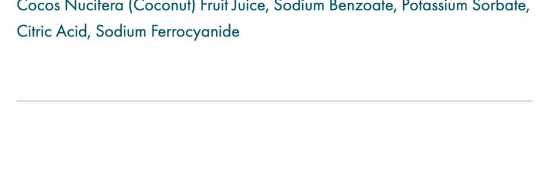 Hydrating Gel Body Wash