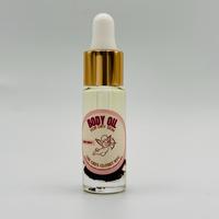 Cupid's Beau Sample 0.2 fl oz