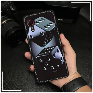 Fashion Design TPU Phone Case For Samsung Galaxy Xcover5/SM-G525F Cover Anti-knock Protective Soft case Anti-dust Waterproof Phone Pouch Silicone Cell Phone Sleeve Back Cover Cute