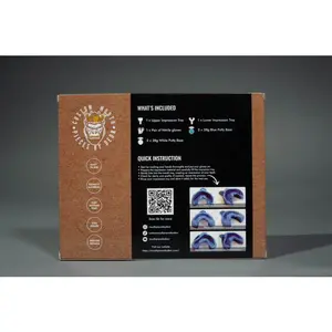 Deor At- Home Impression Kits