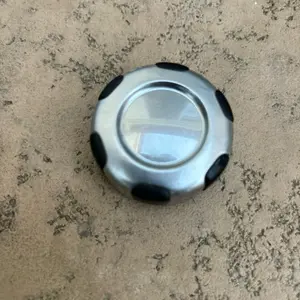 2007-2009 Range Rover L322 Terrain Response Control Selector Knob  YUD501361