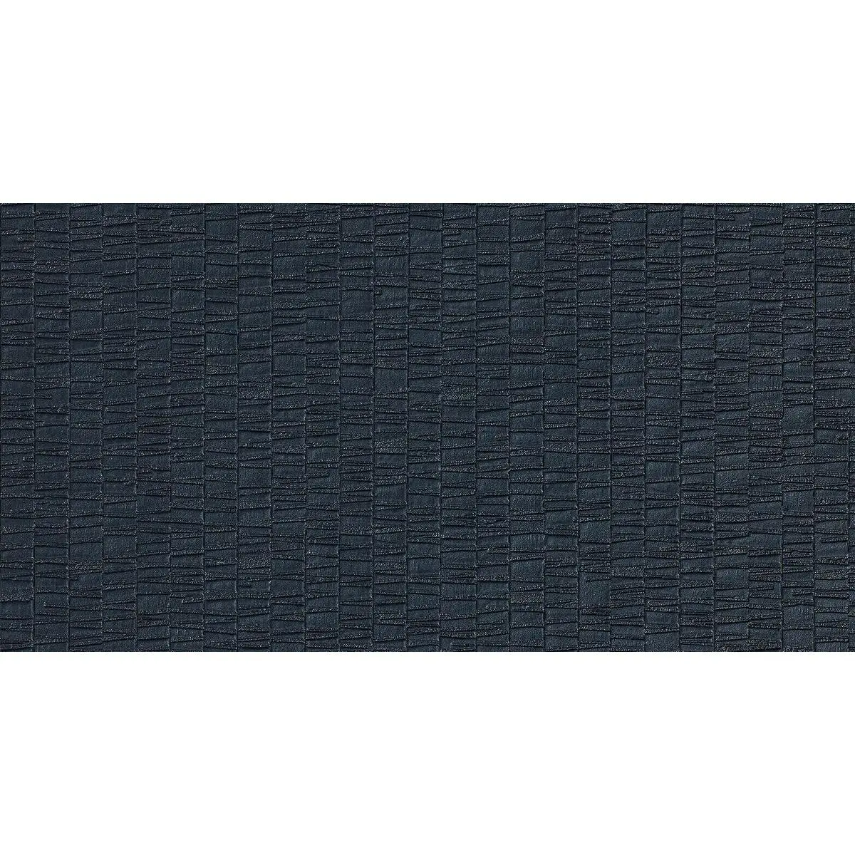 Stagger Blue Goldstein | Wolf Gordon Wallcoverings