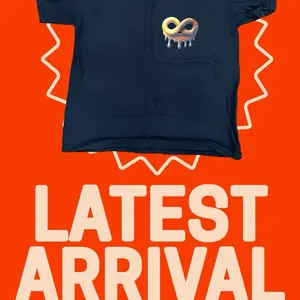 Until infinity LLC shirt Shortsleeve Casual