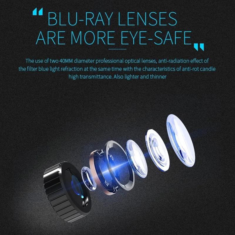 Shinecon Virtual Reality 3D VR Glasses Headset Viar Devices Helmet Lenses Goggle Smart For Smartphone Phone Cell Headphone Gogle VR Headsets