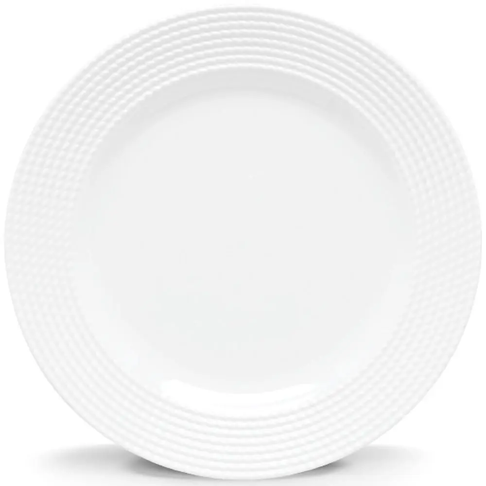 Kate Spade Wickford Dinner Plate
