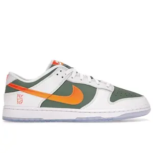 Nike Men's Dunk Low SE NY vs. NY, from StockX