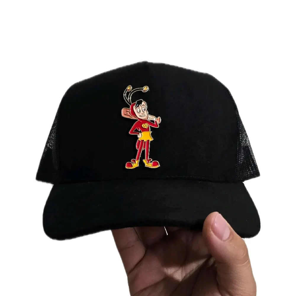 cachucha chespirito