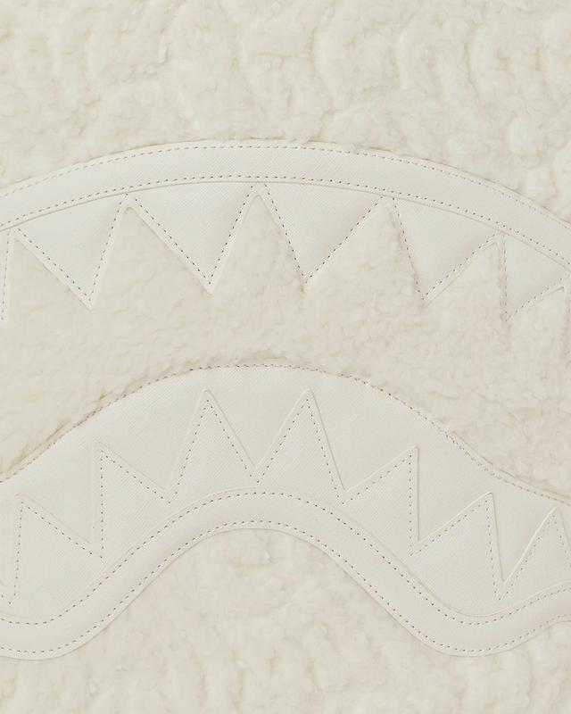 Sprayground - Sherpa Shark DLX Backpack