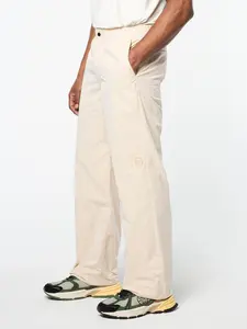 Nico Track Pant- Fog