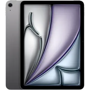 Refurbished Apple iPad Air (2024) 11" M2 128GB Space Gray (WiFi) - Premium