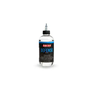 Defense Gel - Si02 Silica Sealant