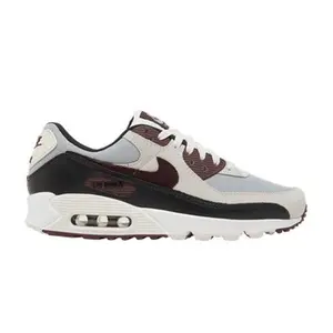 Nike Air Max 90 'Burgundy Crush'