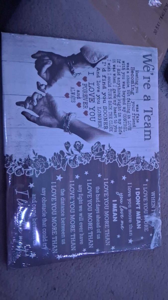 Item: 30x40cm(11.81x15.75in) Framed