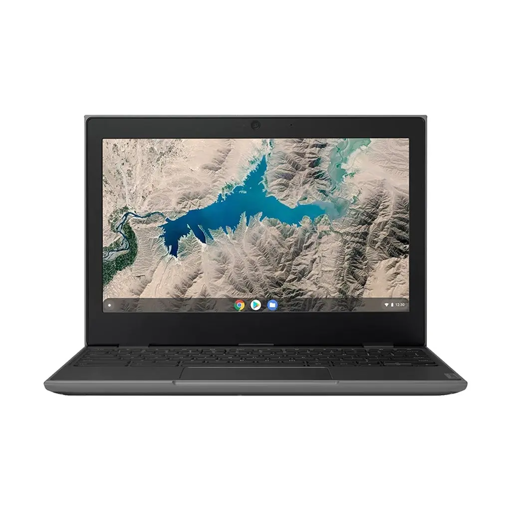 Refurbished Lenovo (Chromebook) 100e Gen2 MTK 81QB0000US WiFi 11.6" 4GB 32GB Black (Excellent Condition)