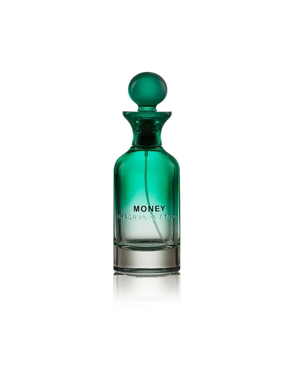 Fragrance Story Money Eau de Parfum Spray for Men 3.4 oz