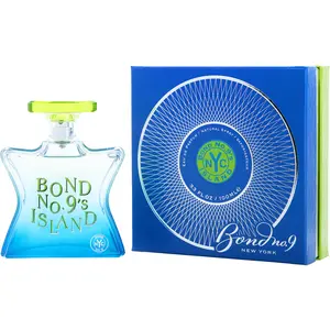 Bond No. 9'S Island By Bond No. 9 Eau De Parfum For Unisex