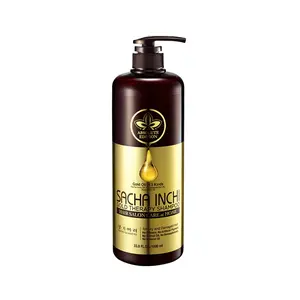 Daeng Gi Meo Ri Sacha Inchi Gold Therapy Shampoo 1000ml