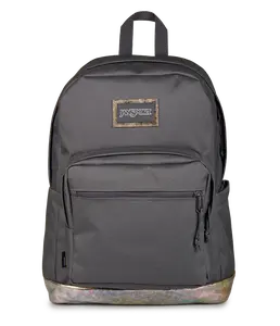Right Backpack Expressions