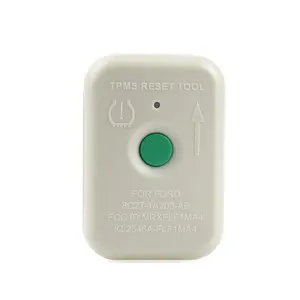 TPMS19 TPMS Reset Tool for  for Lincoln for Mazda Tire   System Sensor Programming & Activation Tool Relearn, , Trigger & Sensors Reset 2025 Version