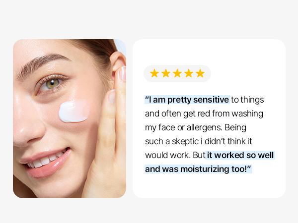 ROUND LAB 1025 Dokdo Cream 80ml (facial cream)