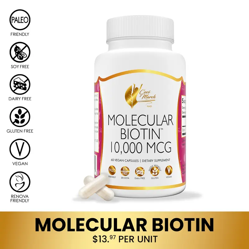 molecular glutathione coco march colageno molecular dr coco march