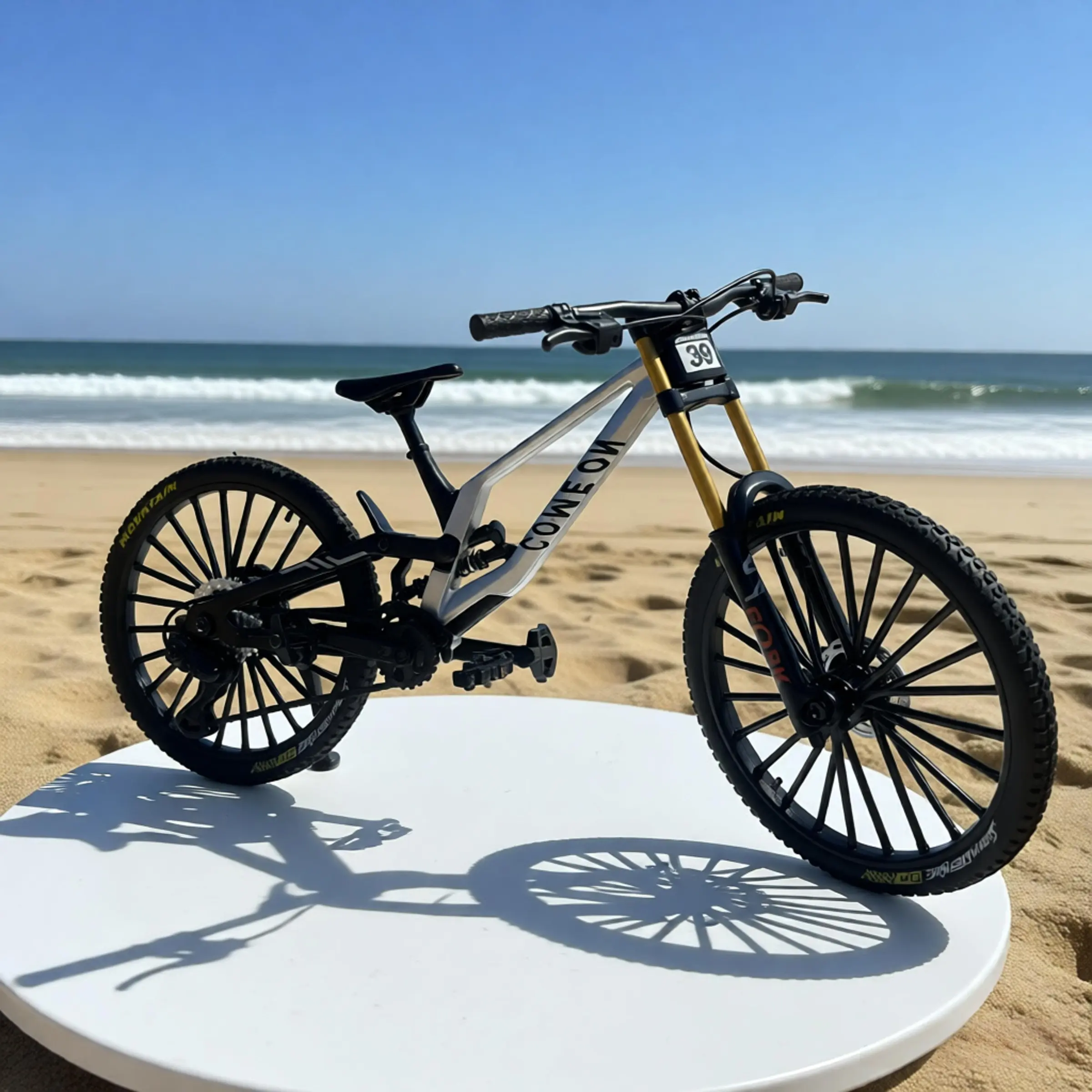 canyon bike toy - TikTok Shop