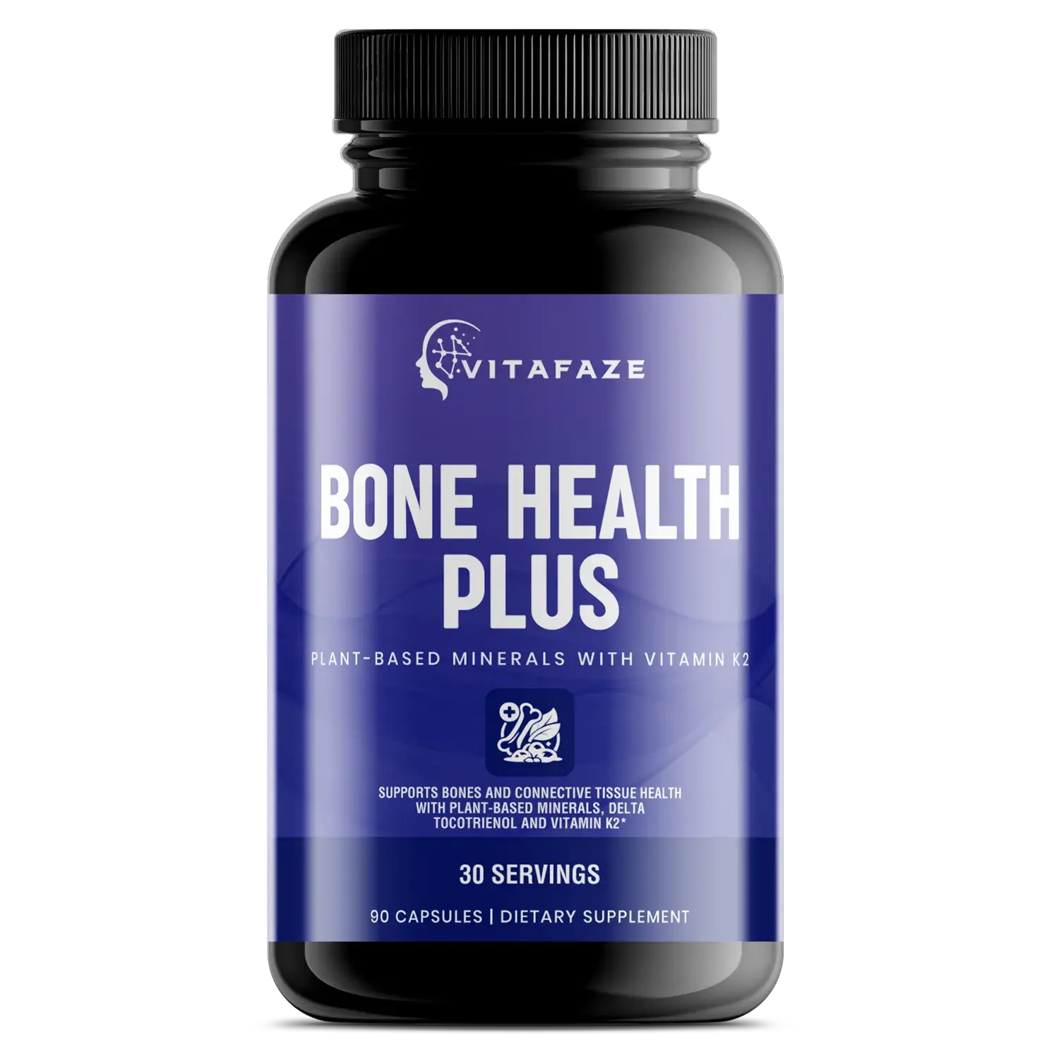 Bone Health Plus