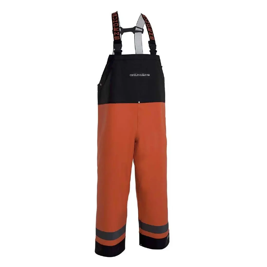 Grundens Balder 504 Men's Bib Pants