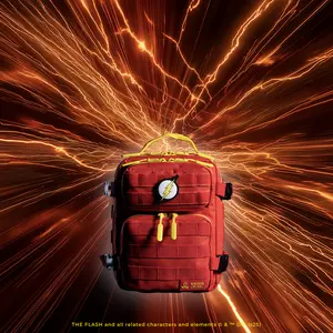 9L Backpack Mini The Flash (SALE)