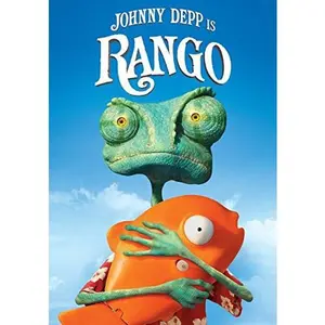 USED-Rango (Unknown)