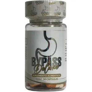 Dendas Deluxe Bypass - Advanced Daily Formula, 30 Capsules Fitness Supplements plant based