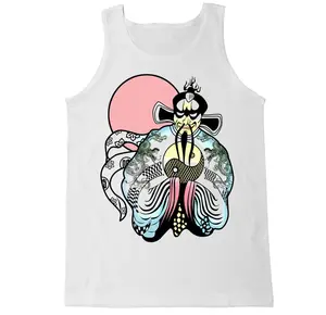 Men's JACK BURTON Tank Top
