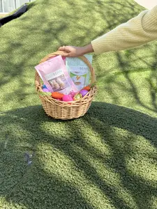 LillyBean Easter Basket Bundle, Baking Bundle, Gluten-Free, Vegan, Top 9 Allergen-Free
