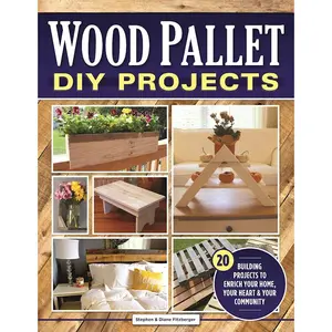 Wood Pallet DIY Projects Wood Pallet DIY Projects