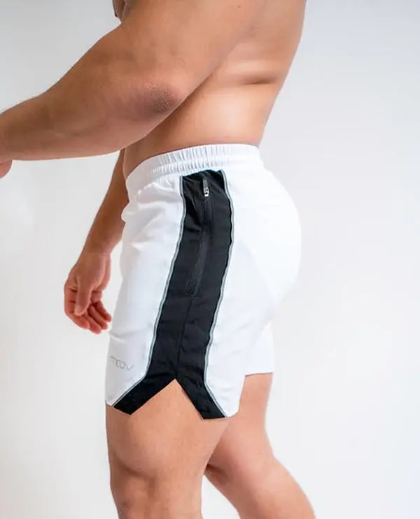 Athletic Quick Dry  Man 5” inch inseam Shorts track  shorts