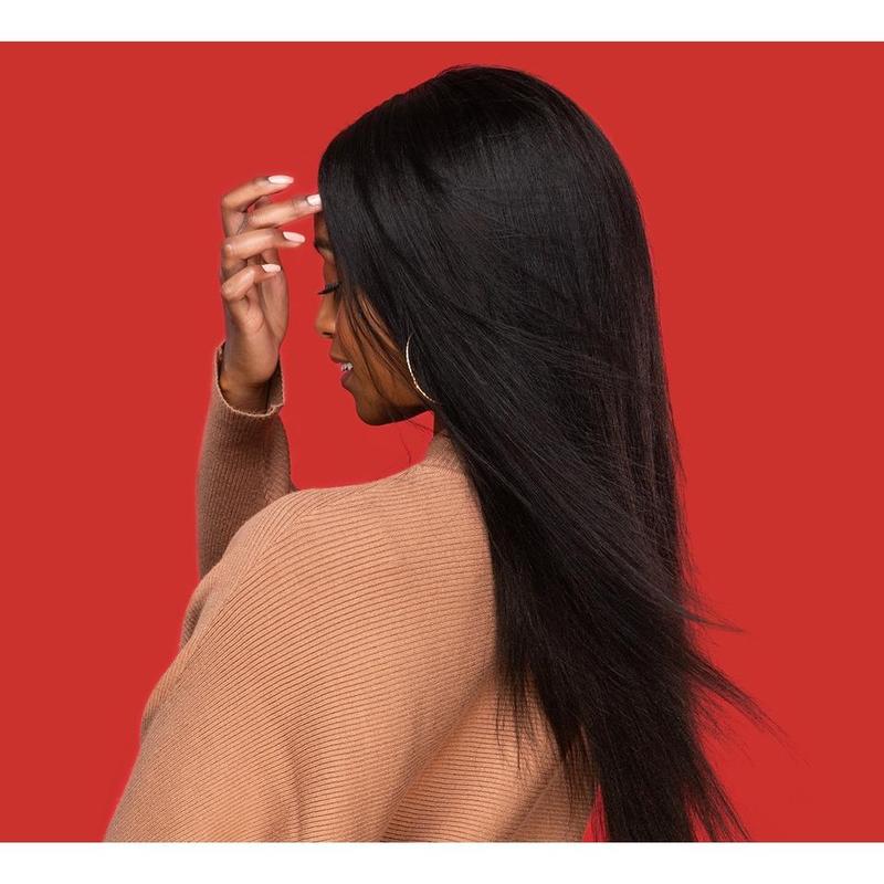 BRAZILIAN YAKI STRAIGHT BUNDLES