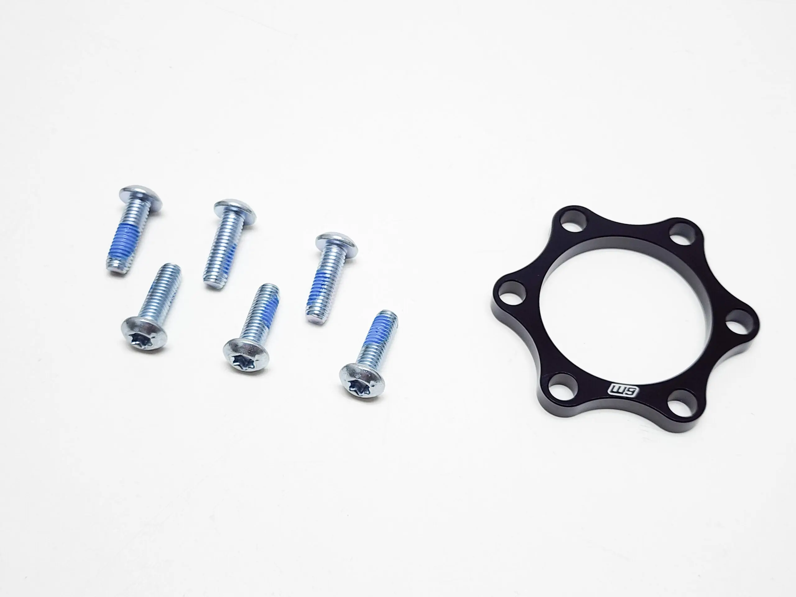 Warp 9 Boost Spacer Carbonfiberparts Brake
