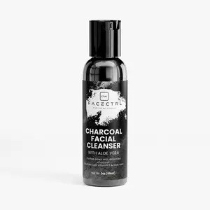 Charcoal Facial Cleanser