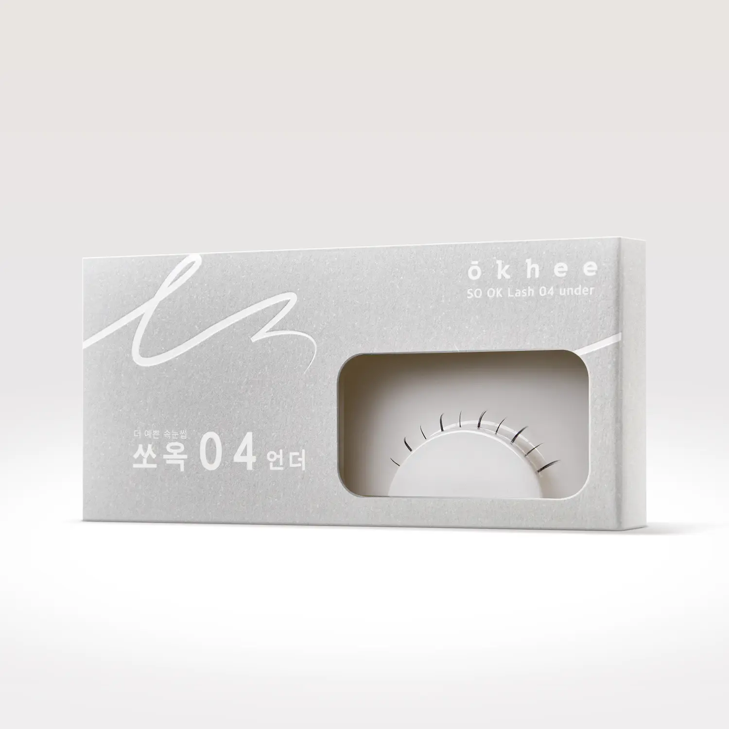 okhee SO-OK LASH 04