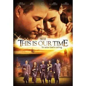 USED-This Is Our Time by Chang, Cheng-Mo (DVD)