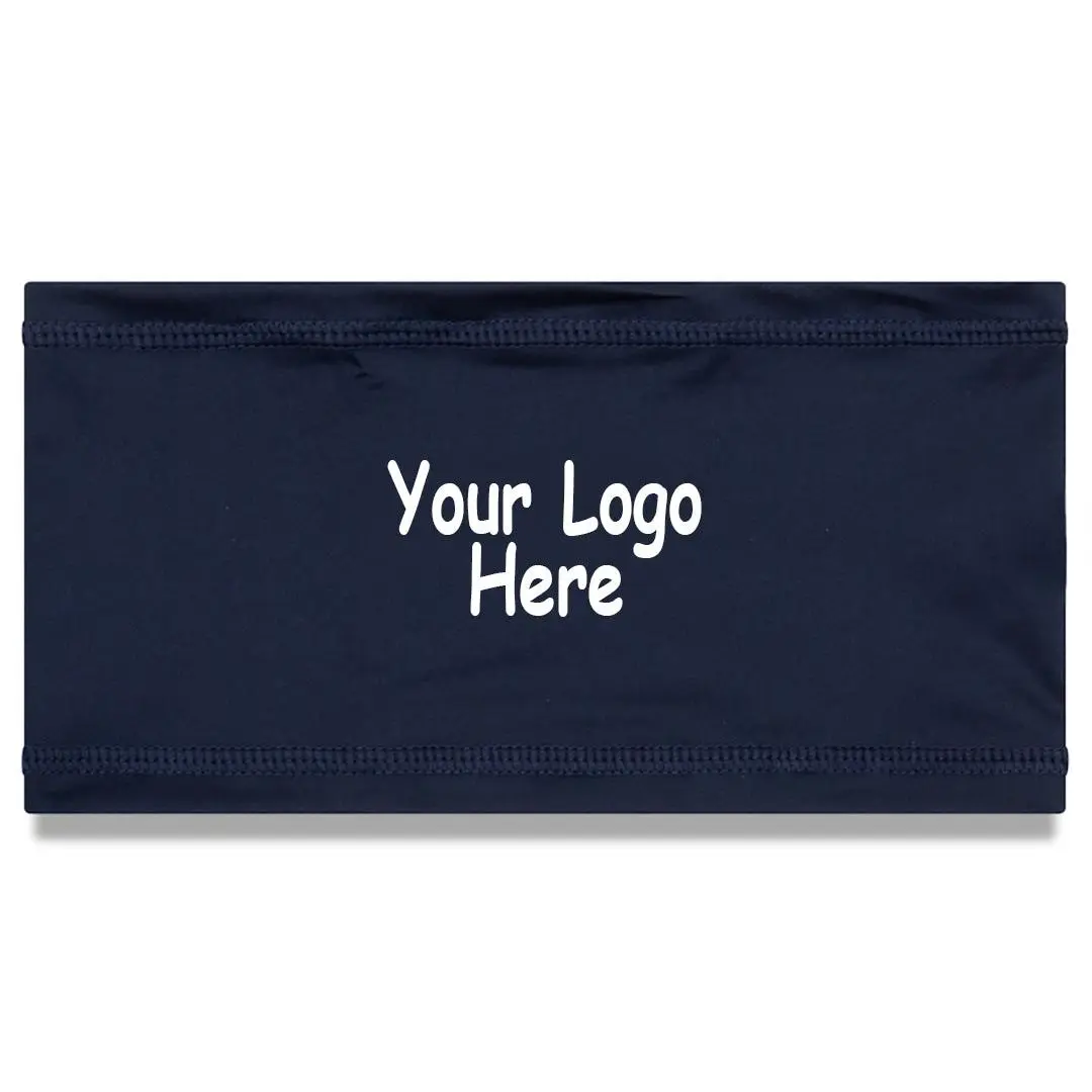 Custom Logo Headband