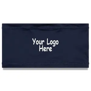 Custom Logo Headband Custom Logo Headband