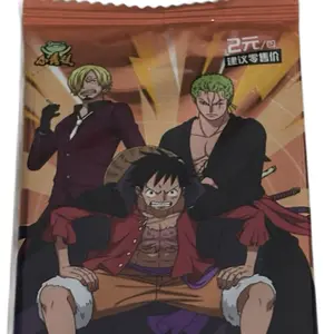 One Piece OP Collector Cards Booster Pack x1