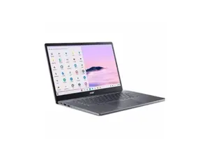 Acer Chromebook Plus 515 CBE595-2T CBE595-2T-752Y 15.6" Touchscreen Chromebook - Full HD - Intel Core 7 150U - 16 GB - 256 GB SSD - English (US) Keyboard - Iron