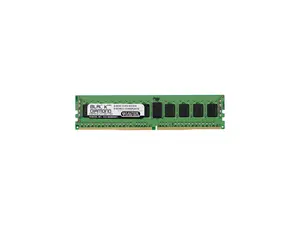 Black Diamond Memory 8GB 288-Pin DDR4 SDRAM ECC Registered DDR4 2133 (PC4 17000) System Specific Memory Model BD8G2133MQR26DE