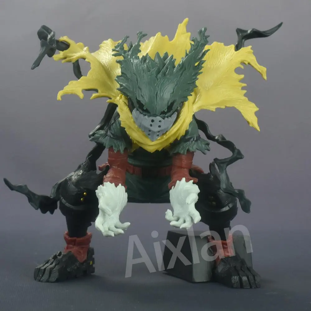 DEKU 1