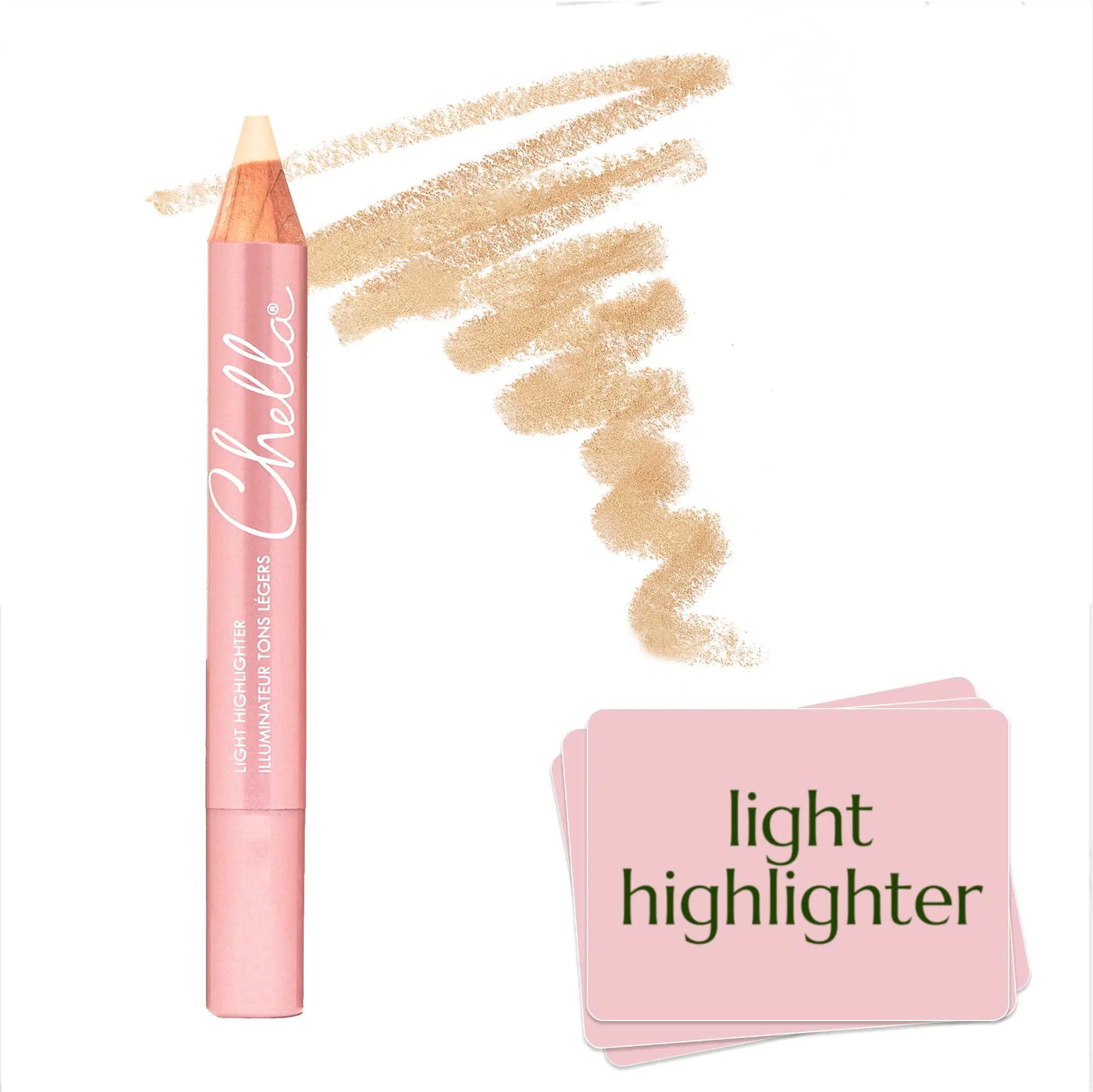 highlighter pencil